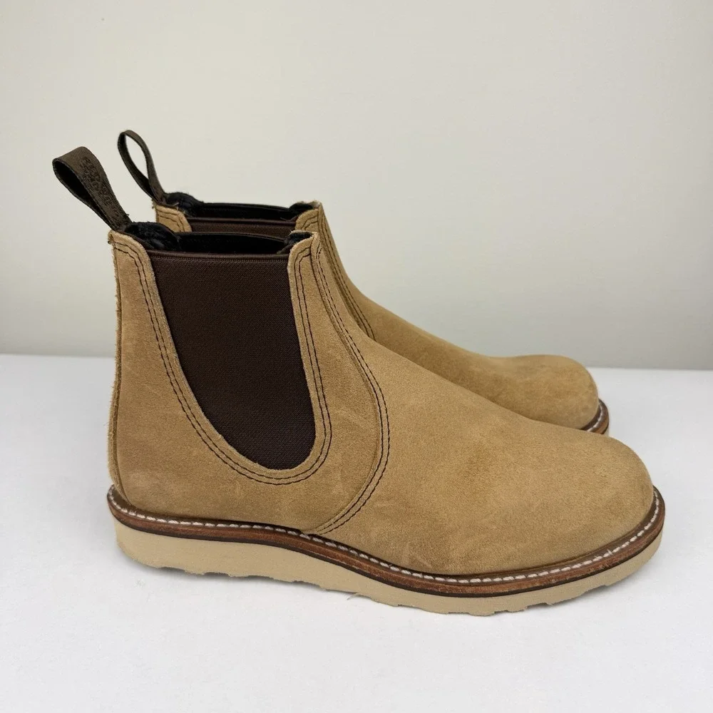 Red Wing Shoes brand new